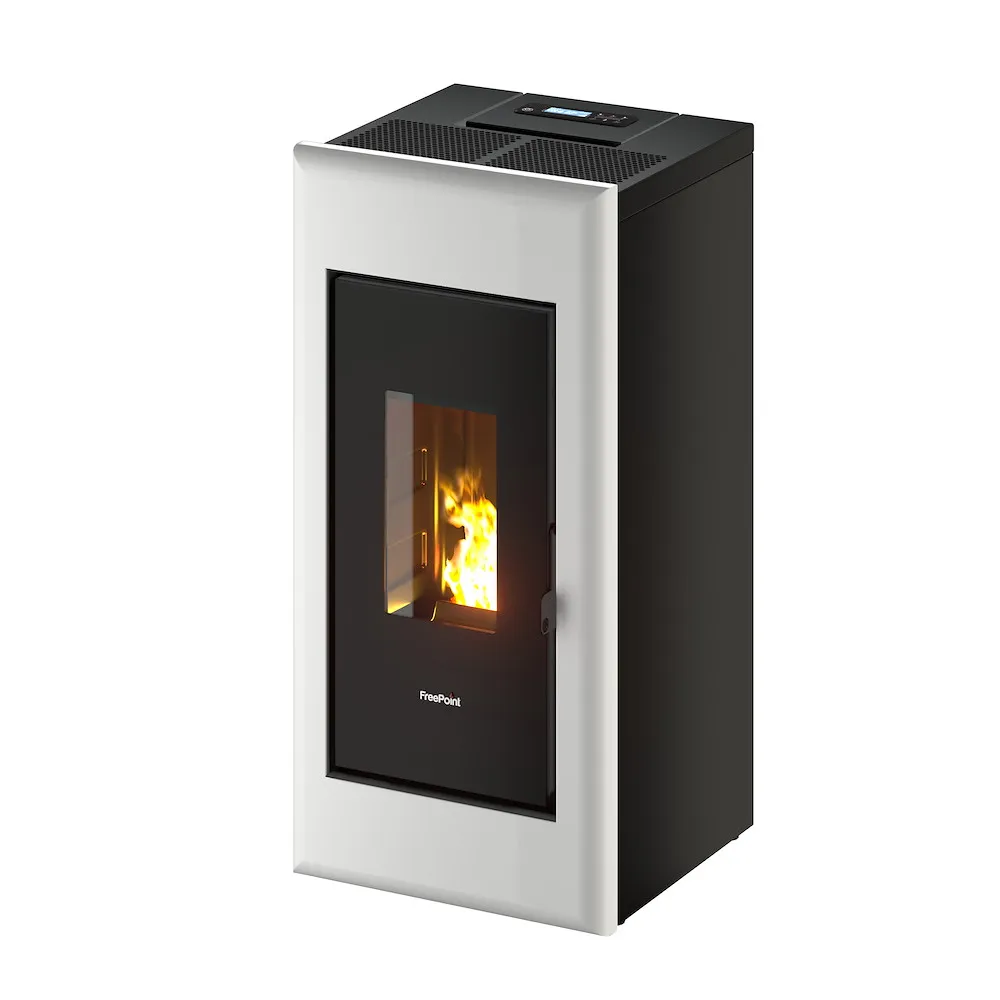 Pelletofen ONE AIRTIGHT