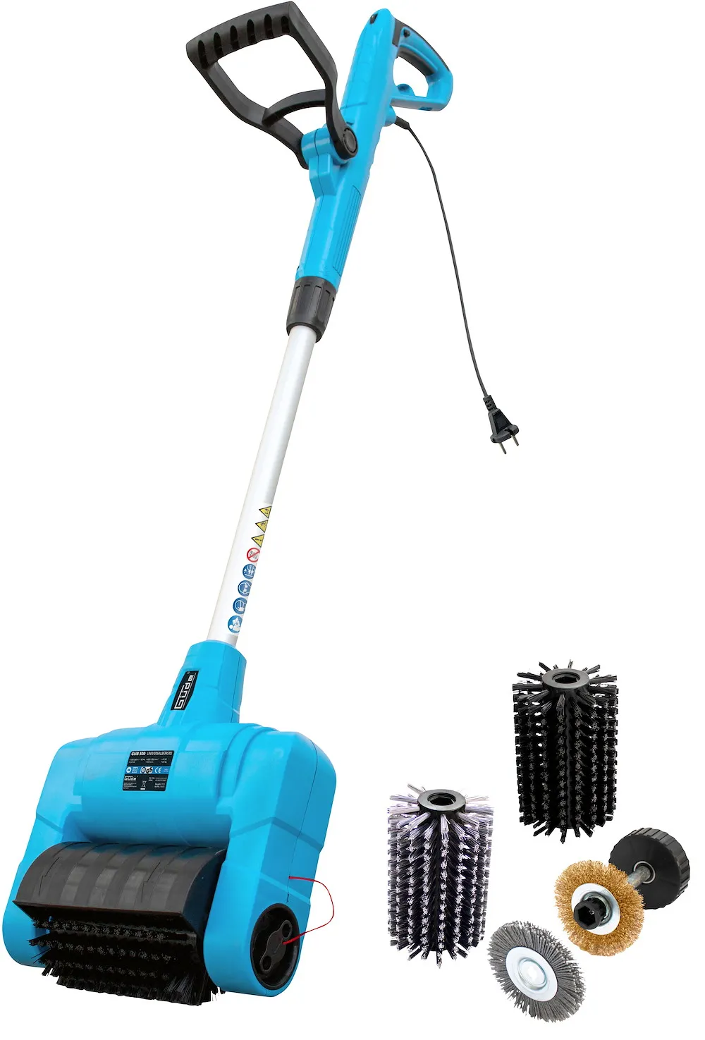 Universalb&uuml;rste GUB 500