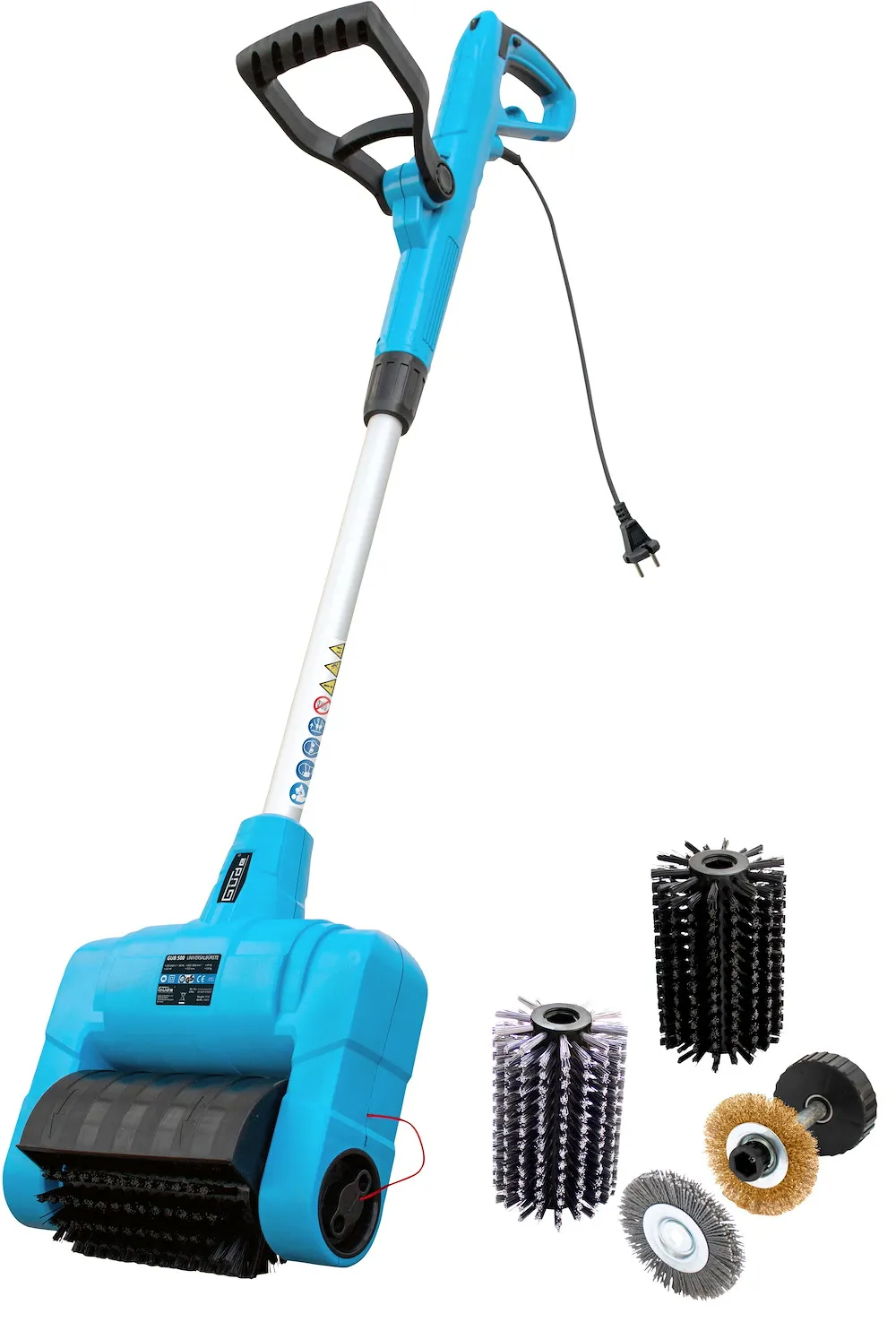 Universalb&uuml;rste GUB 500