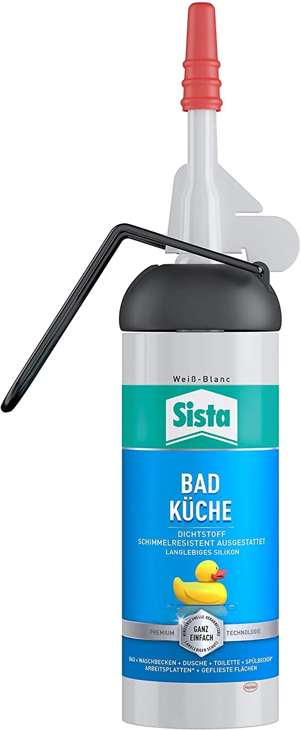 Sista Bad & K&uuml;che