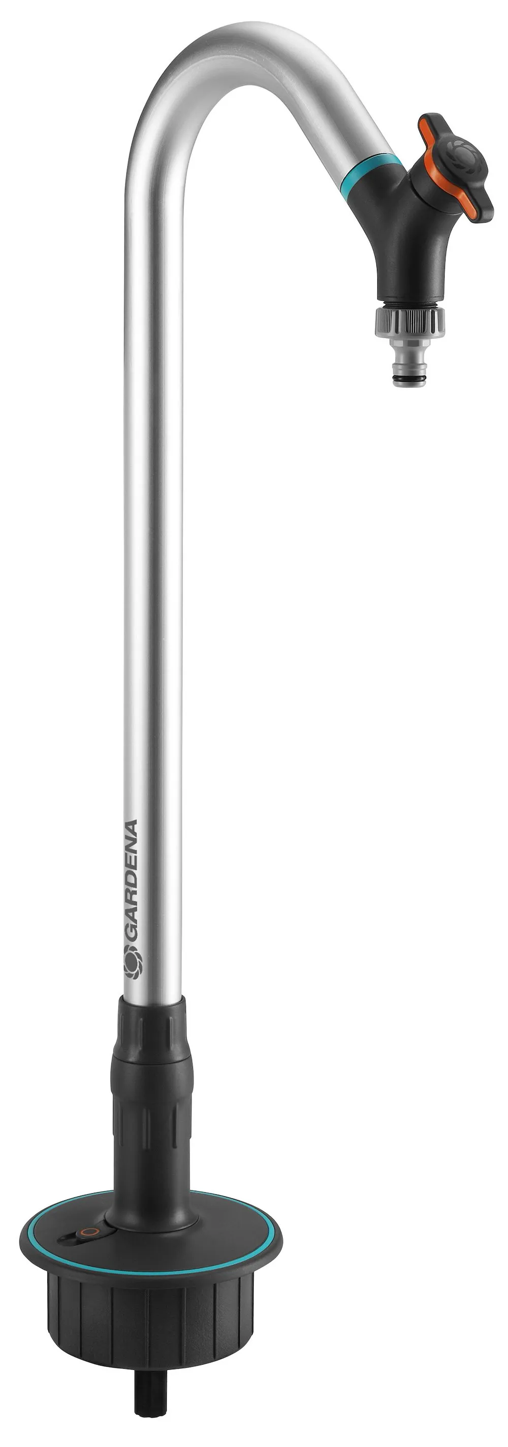 Sprinklersystem Pipeline