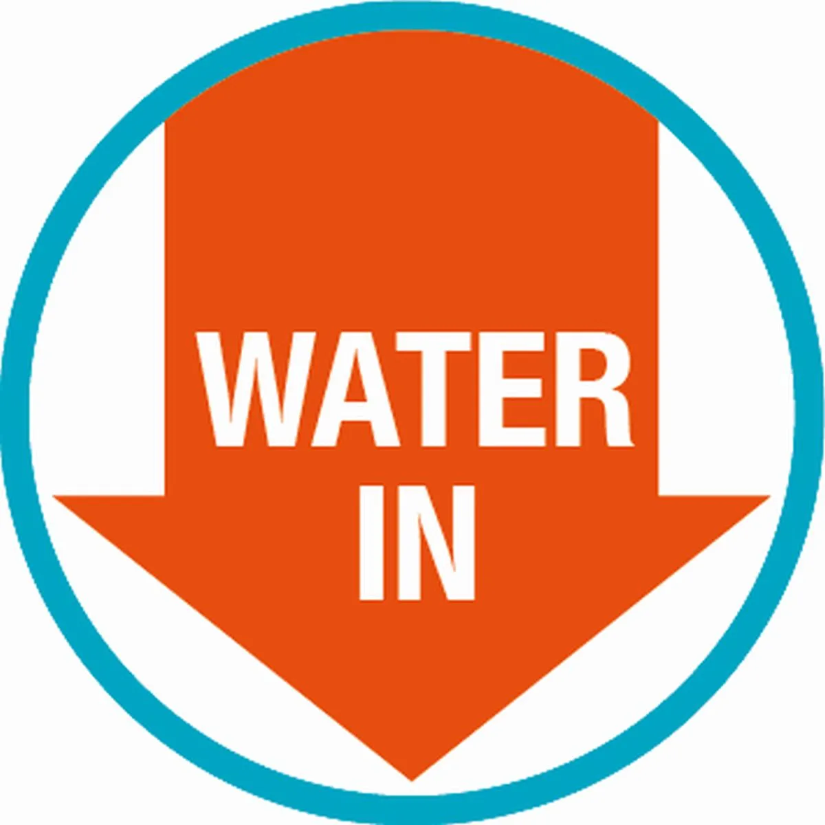 Sprinklersystem Anschlussdose