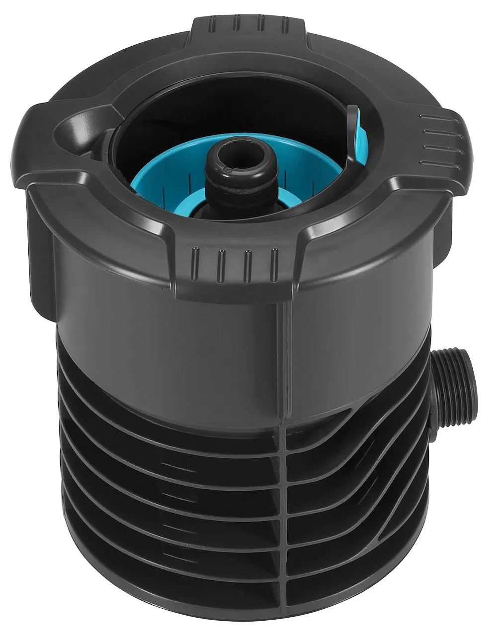 Sprinklersystem Anschlussdose