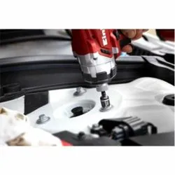 Impact Bitbox 39-tlg. in L-Box