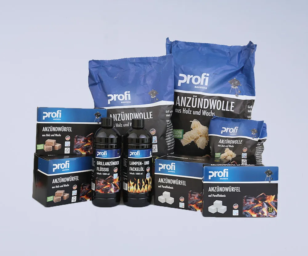 PROFI Lampen&ouml;l neutral 1L