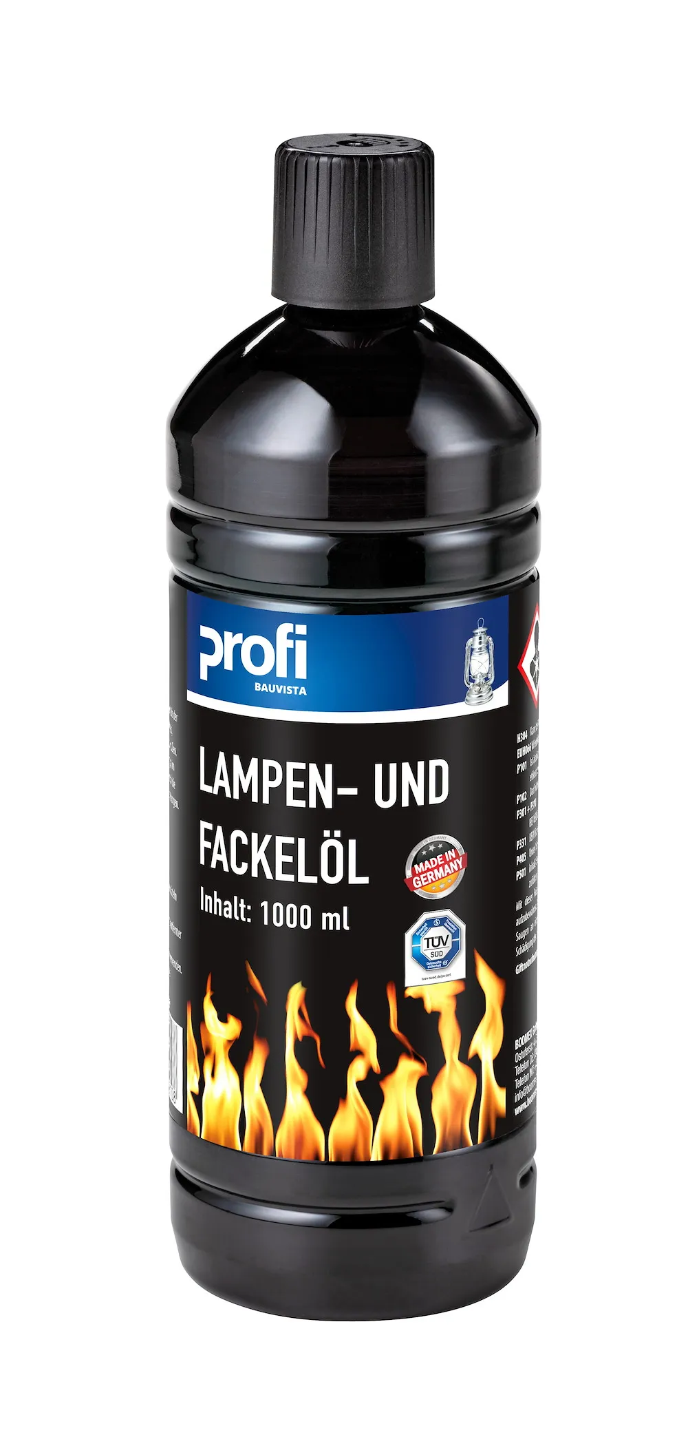 PROFI Lampen&ouml;l neutral 1L