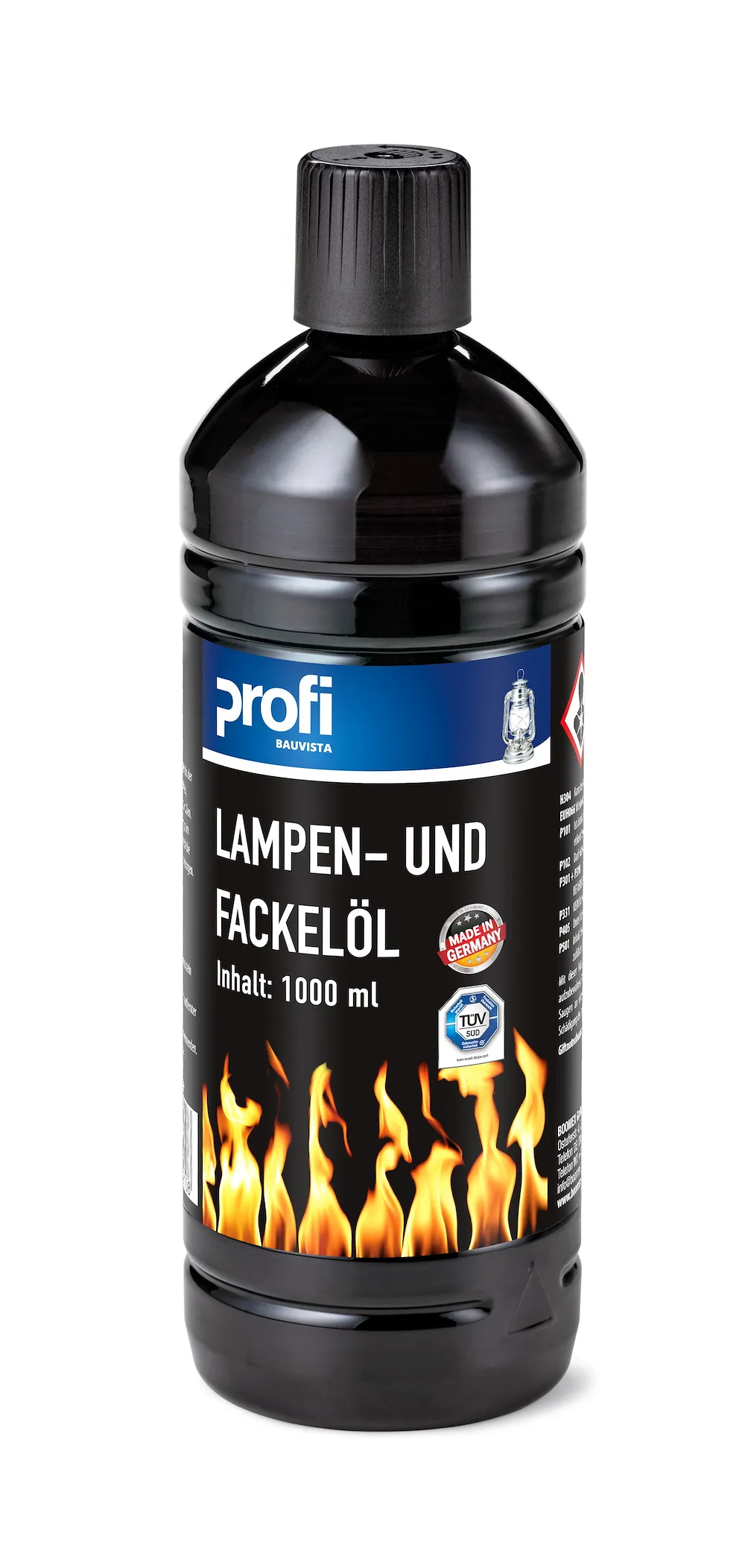 PROFI Lampen&ouml;l neutral 1L