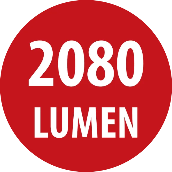 LED Strahler AL 2050