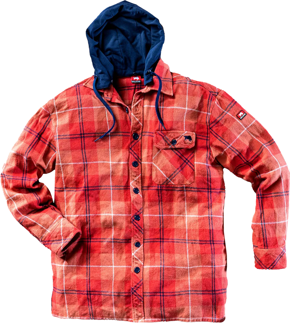 1516, Kapuzenhemd TEXAS