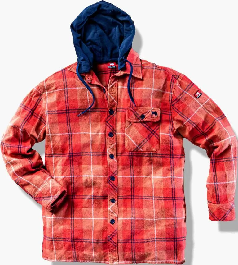 1516, Kapuzenhemd TEXAS