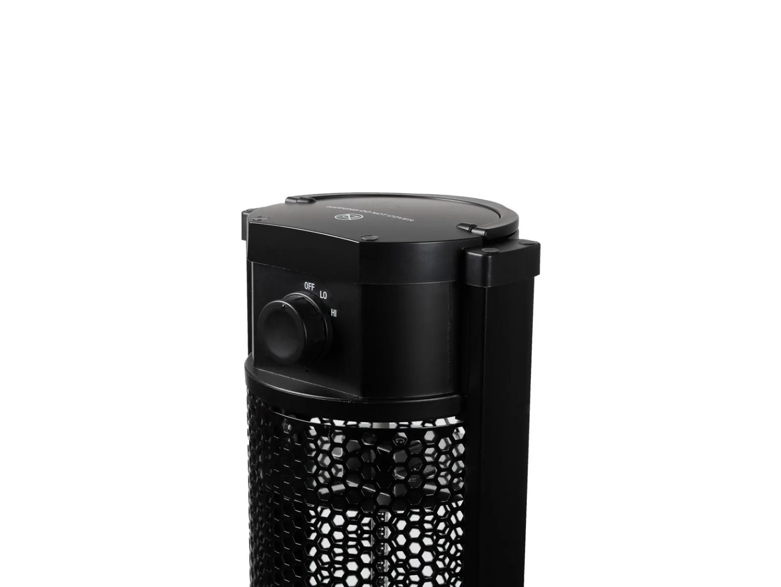 Untertisch-Carbon-Heizer, 2St.