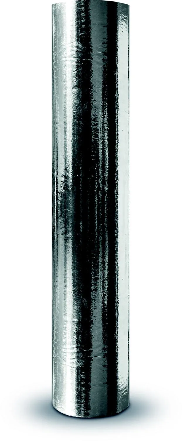 Acoustic Heavy alu 2,0 mm