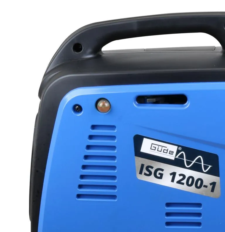 Inverter Stromerzeuger