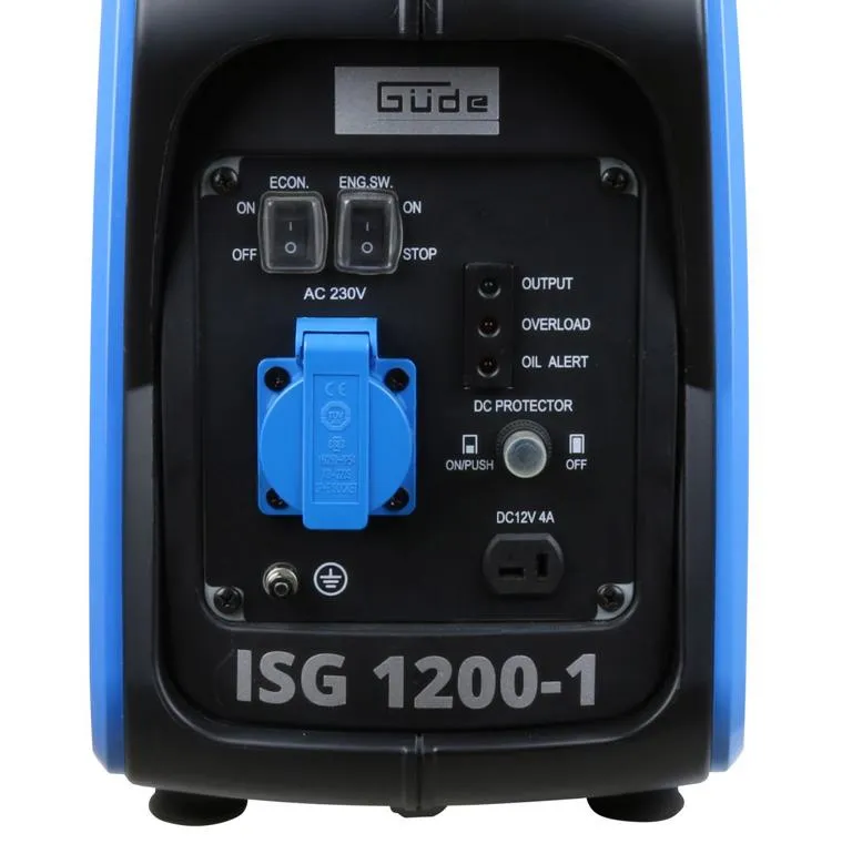 Inverter Stromerzeuger