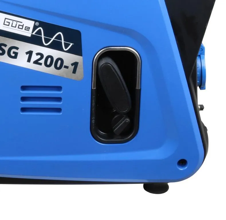Inverter Stromerzeuger