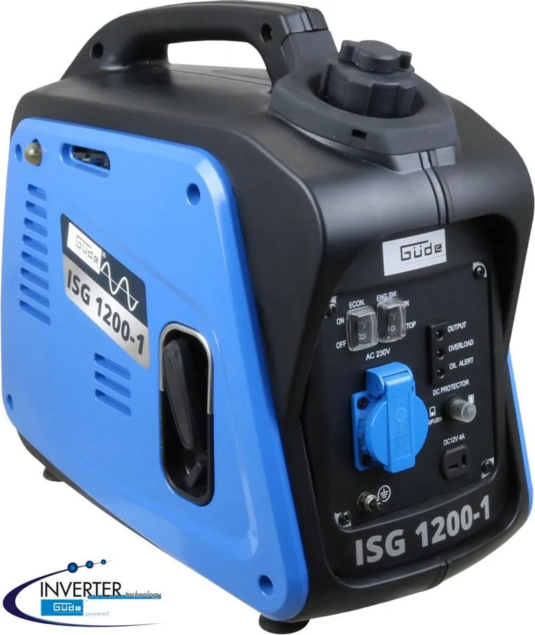Inverter Stromerzeuger