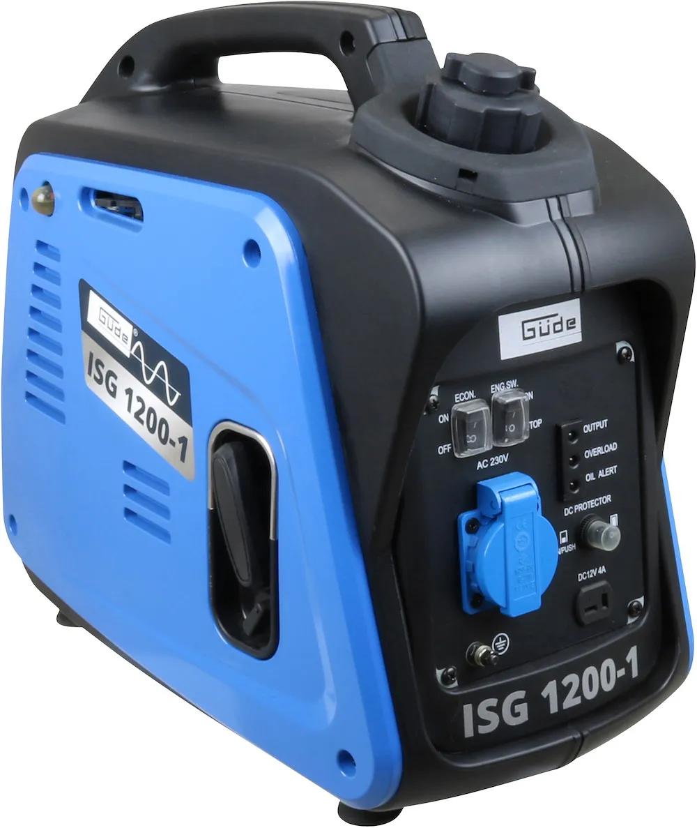 Inverter Stromerzeuger