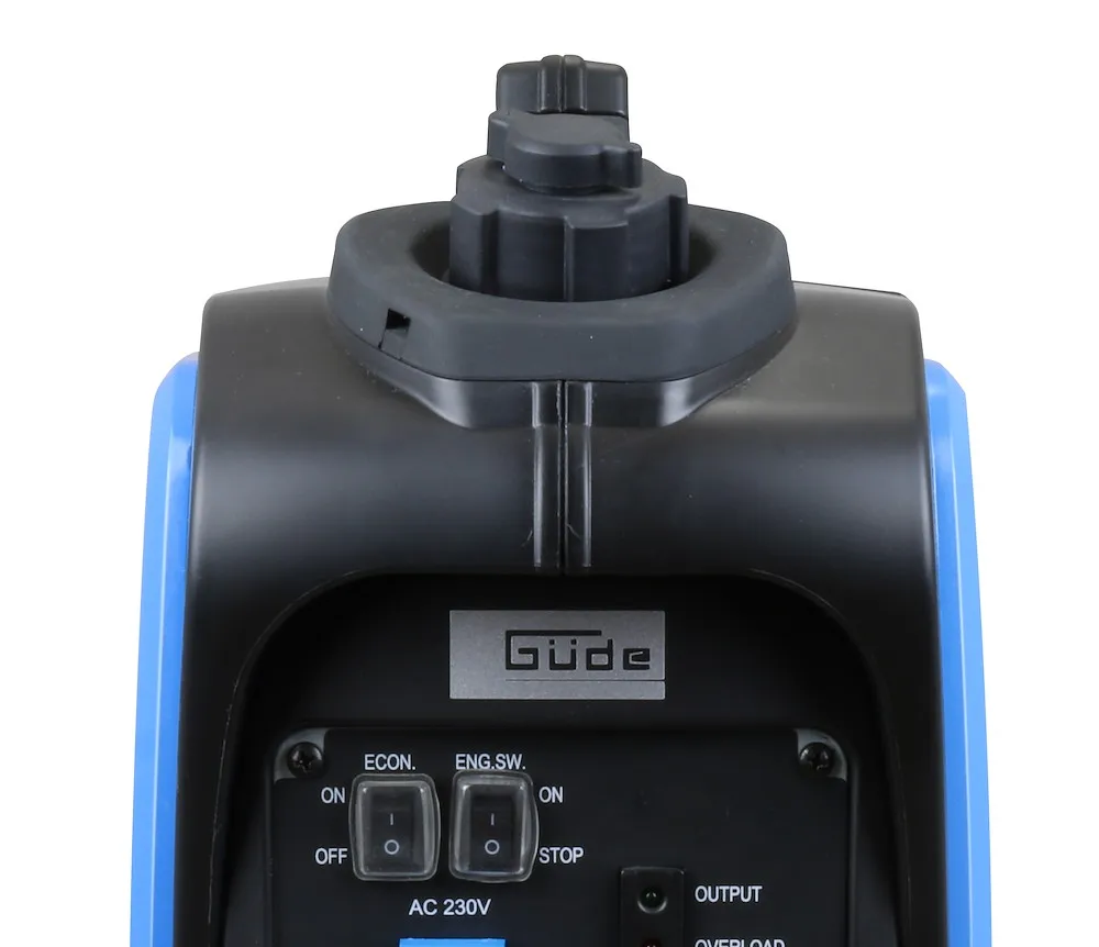 Inverter Stromerzeuger