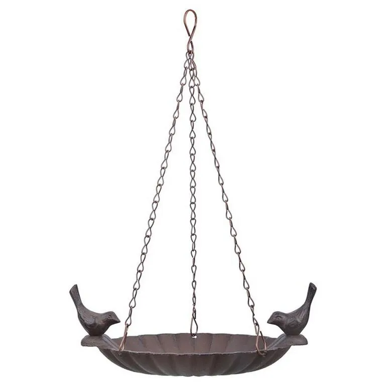 H&auml;ngende Vogeltr&auml;nke 2 V&ouml;gel