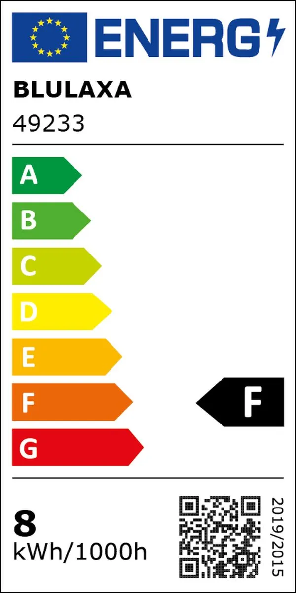 5er Pack LED SMD Lampe A60 5er Pack LED SMD Lampe A60