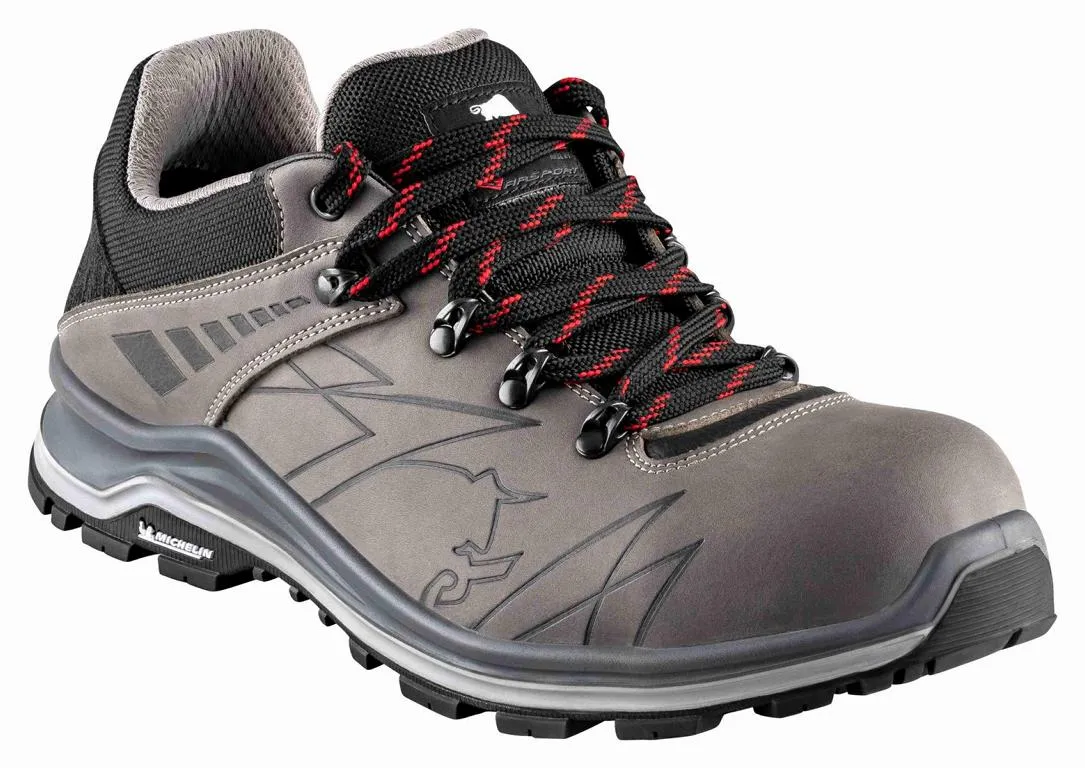 2910, Sich-Schuh TURBO S3