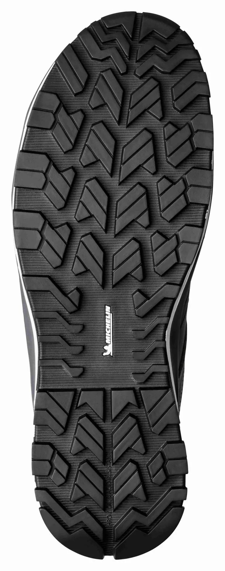 2911, Sich.Stiefel TURBO S3