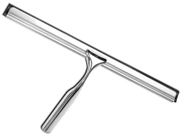 FM Tropfenwischer Edelstahl