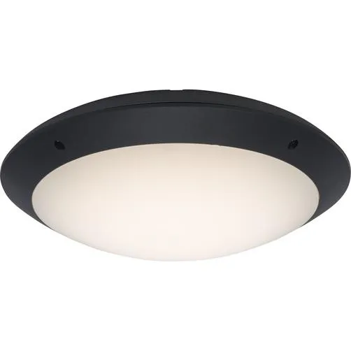 Medway A-Wandl LED, anthr.