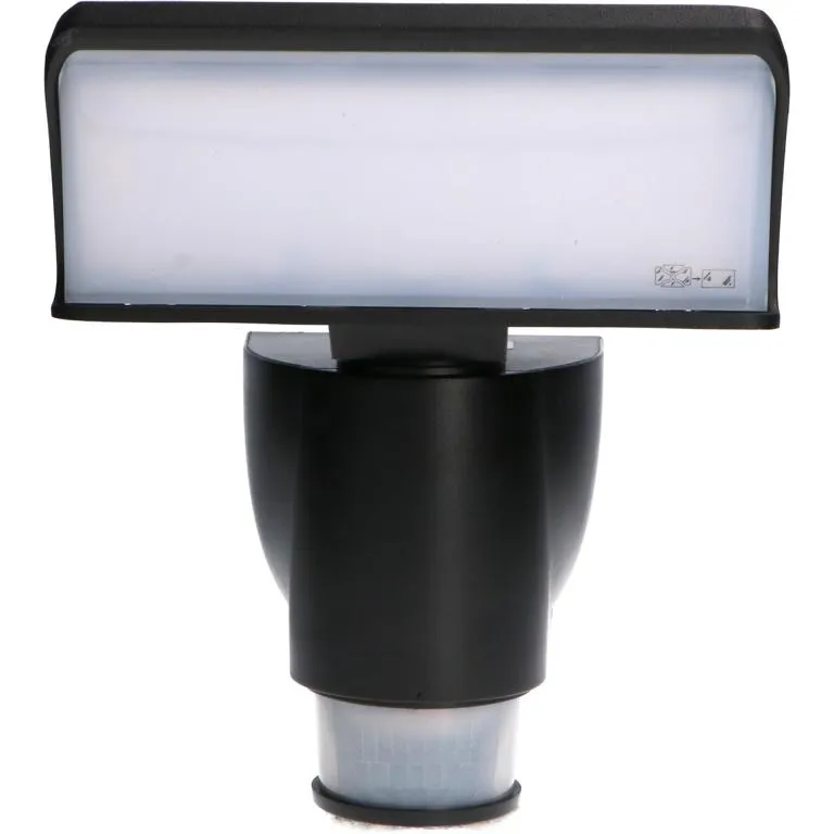 LED Strahler Bewegungsverfolg.