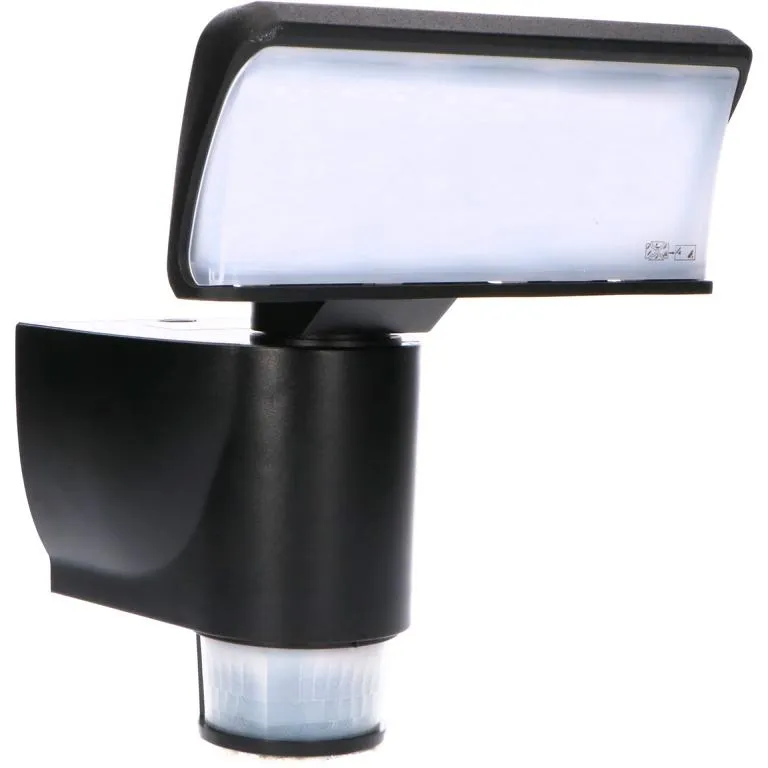 LED Strahler Bewegungsverfolg.