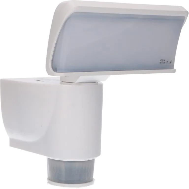 LED Strahler Bewegungsverfolg.
