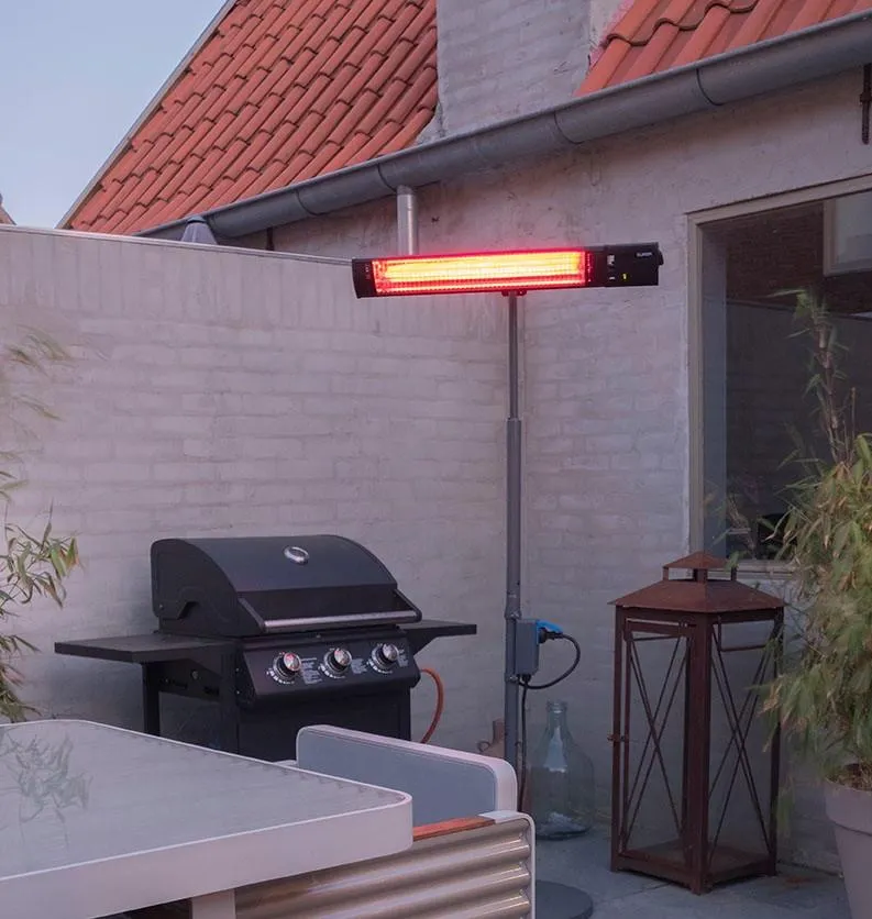 Golden Shadow 1500 IP65