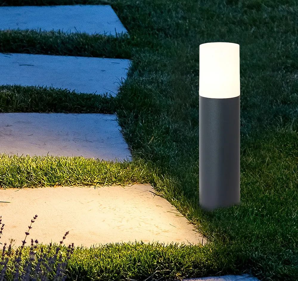 Au&szlig;ensockelleuchte Aberdeen