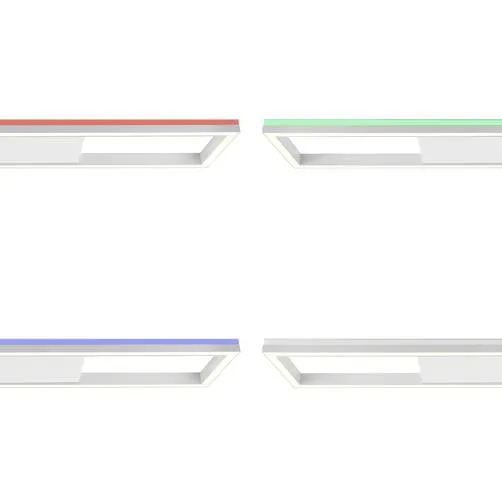 Icarus LED CCT/DIM/RGB/RC