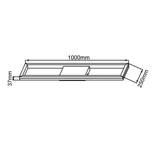 Icarus LED CCT/DIM/RGB/RC
