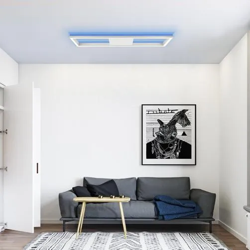 Icarus LED CCT/DIM/RGB/RC