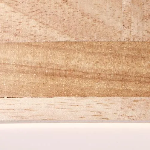 Wand- & Deckenleuchte Slimline