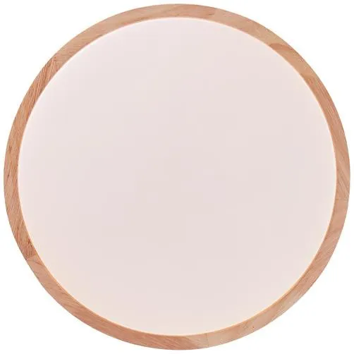 Wand- & Deckenleuchte Slimline