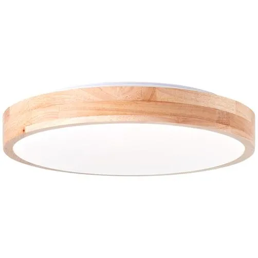 Wand- & Deckenleuchte Slimline