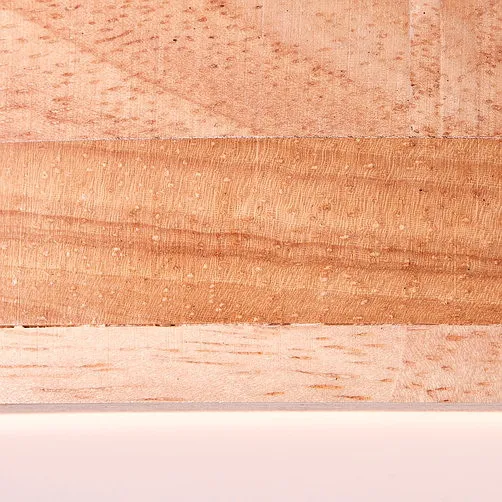 Wand- & Deckenleuchte Slimline
