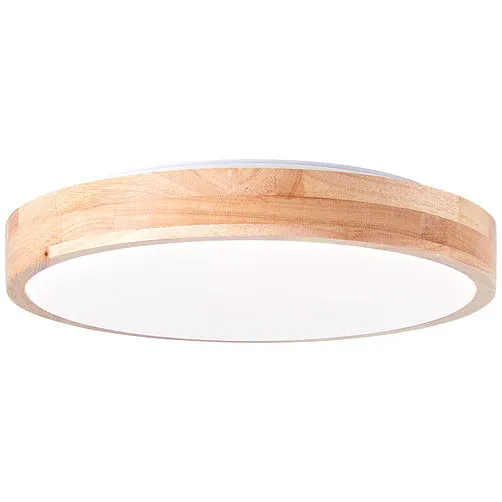 Wand- & Deckenleuchte Slimline