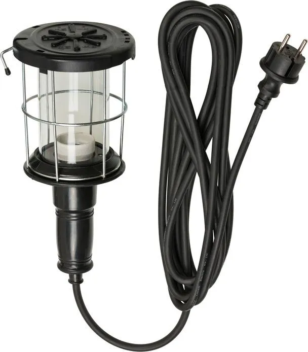Handleuchte / Werkstattlampe