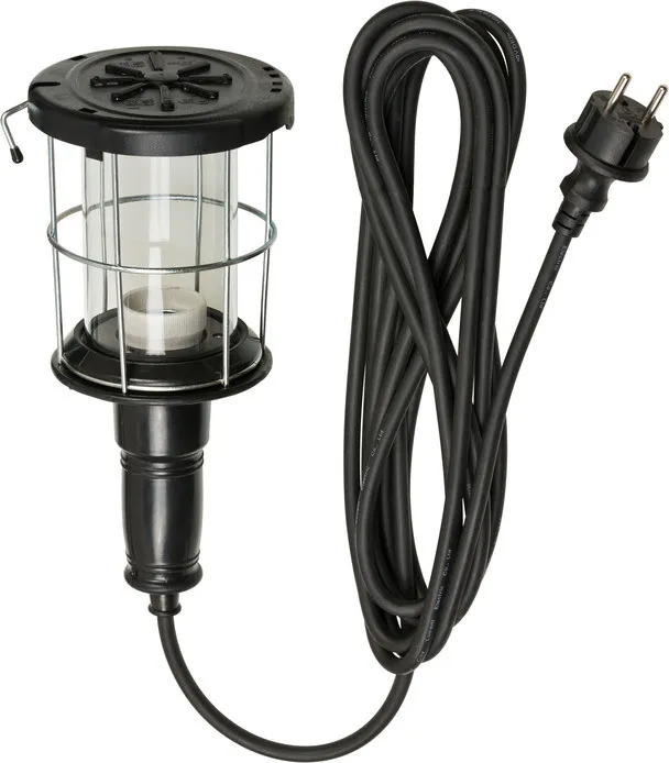 Handleuchte / Werkstattlampe