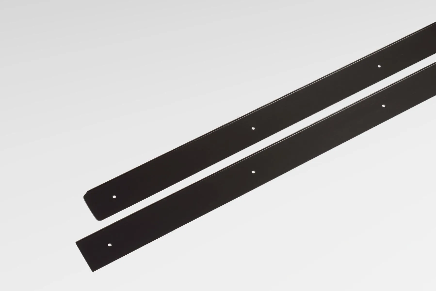 Endsch.-Leisten r+l 600x4x40mm