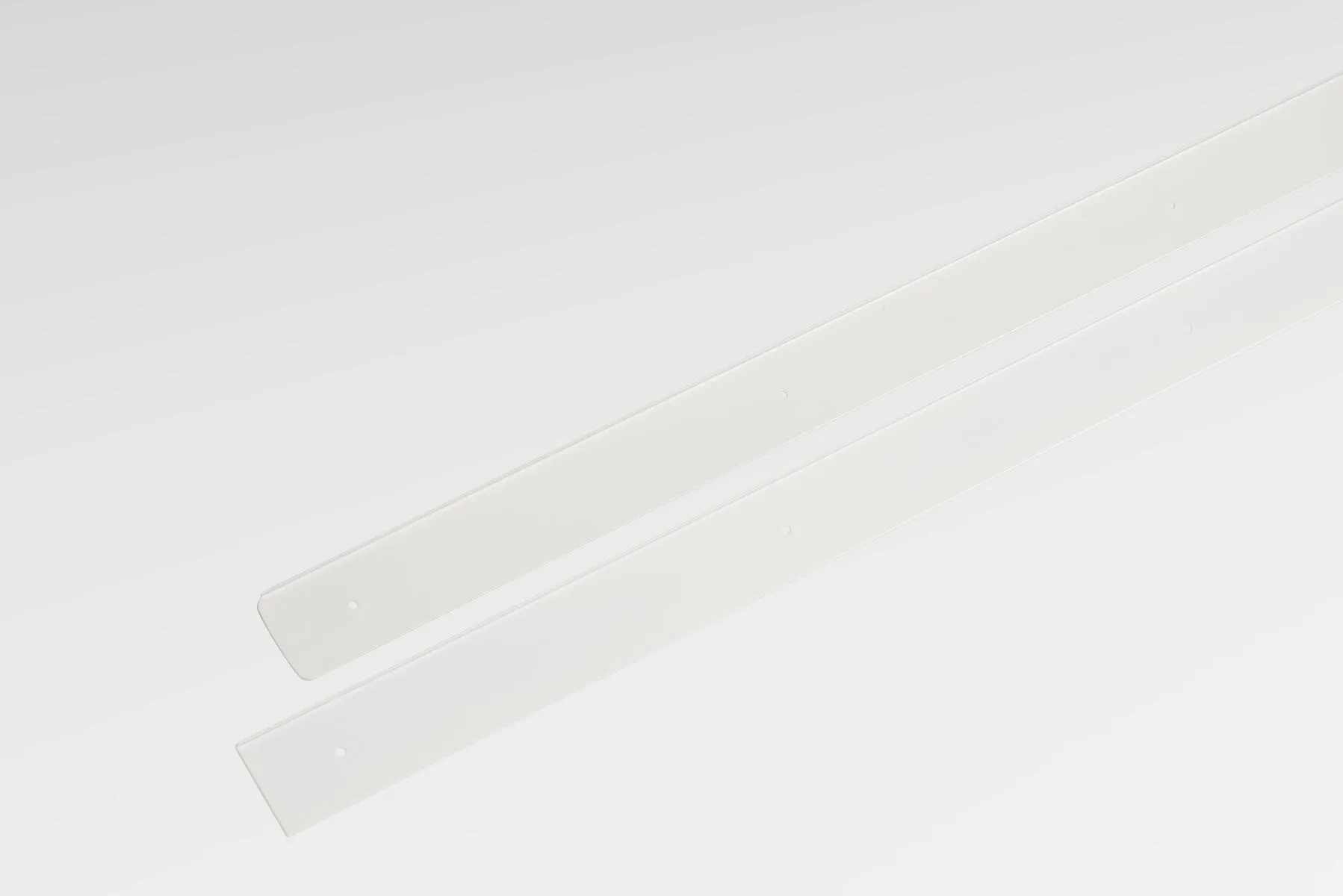 Endsch.-Leisten r+l 600x4x40mm