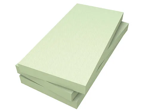 STYRODUR 2800 C 80 MM