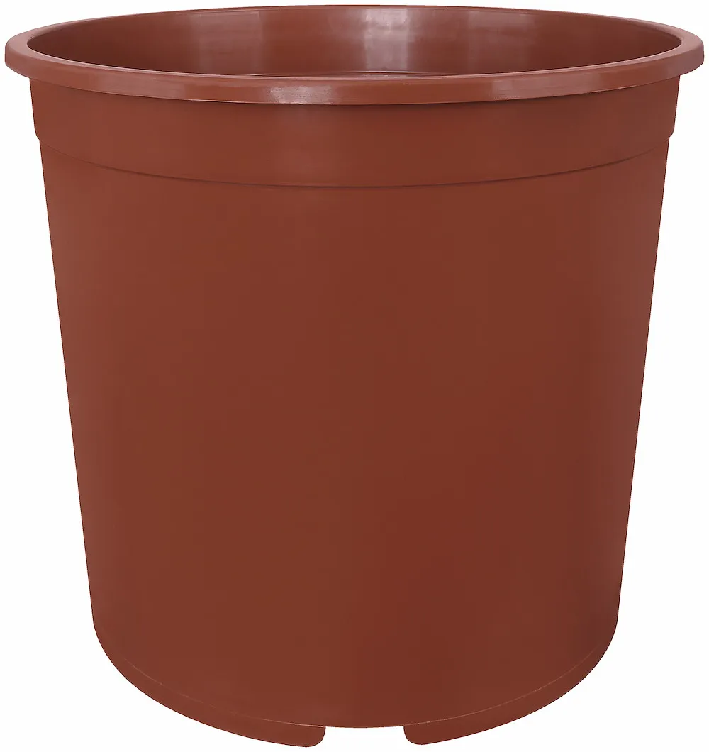 Containertopf 30 cm / 14,0 ltr