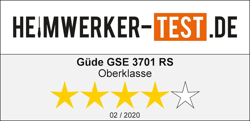 Stromerzeuger GSE 3701 RS