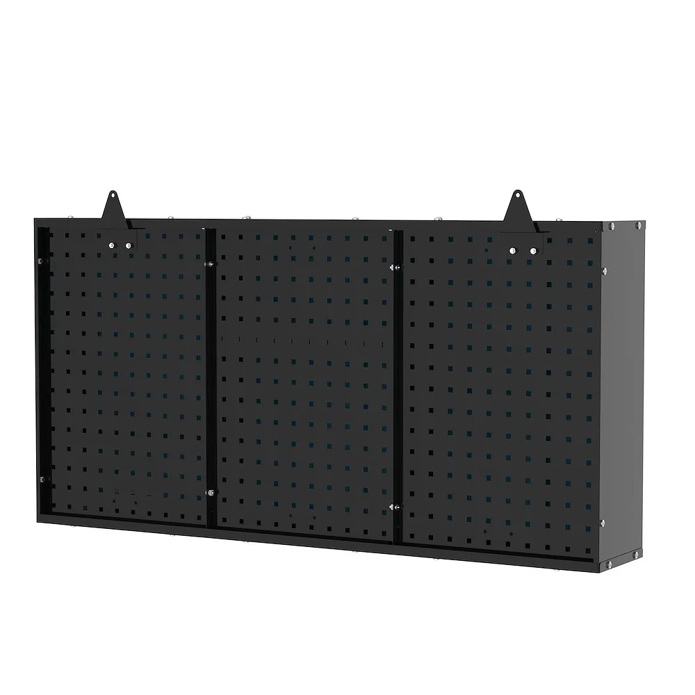 Wandschrank GWS 3T, m. 2 B&ouml;den