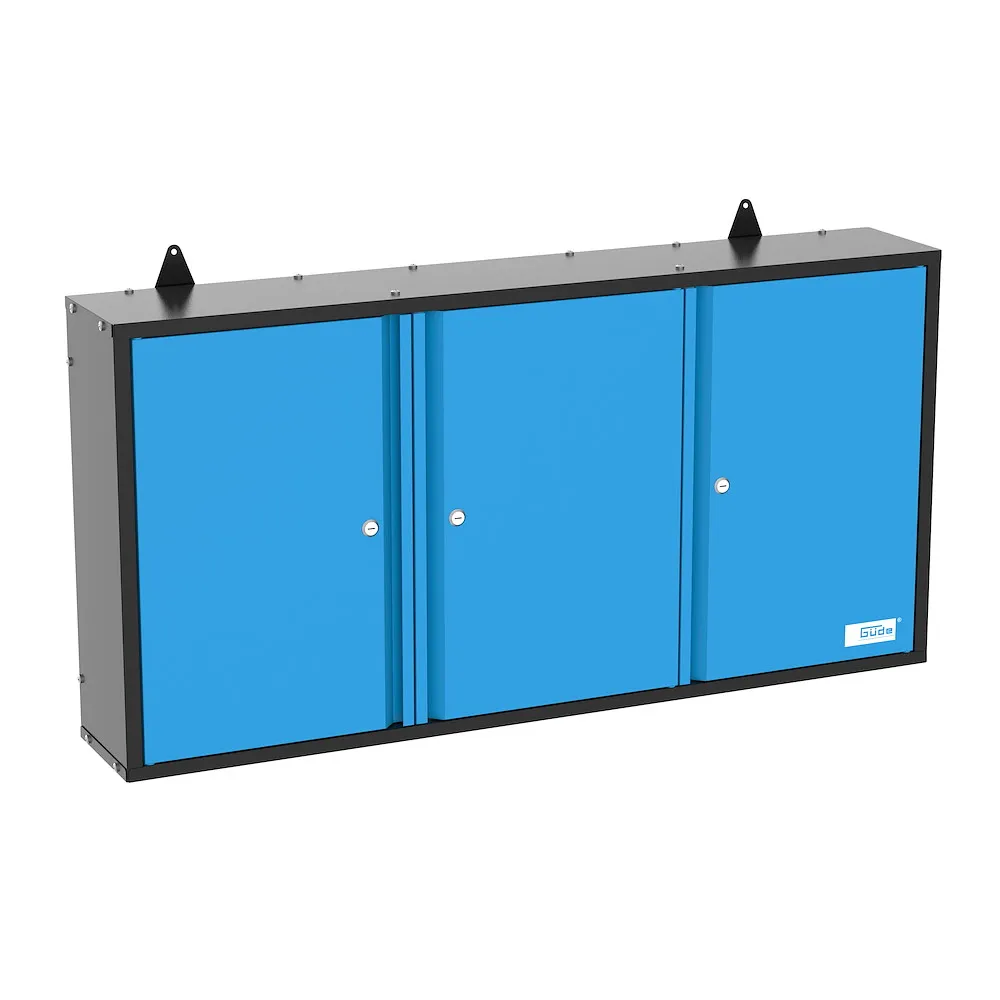 Wandschrank GWS 3T, m. 2 B&ouml;den